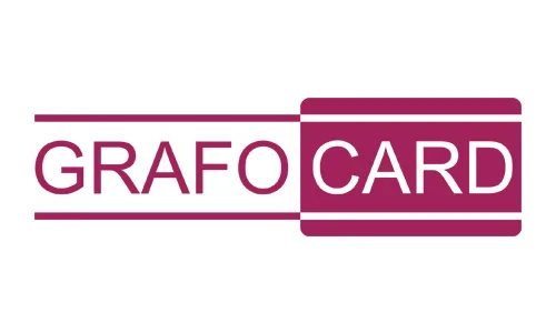 Grafocard