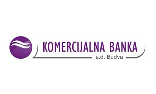 Komercijalna banka Budva