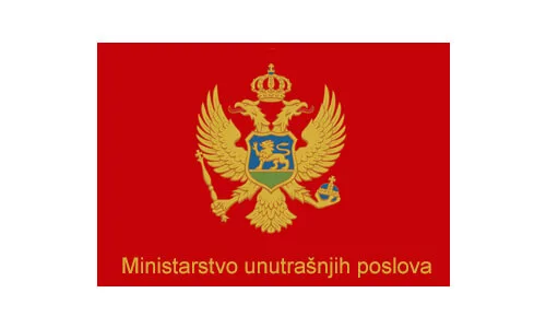 Ministarstvo unutrašnjih poslova Crne Gore