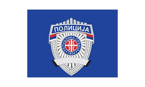 Ministarstvo unutrašnjih poslova Republike Srbije