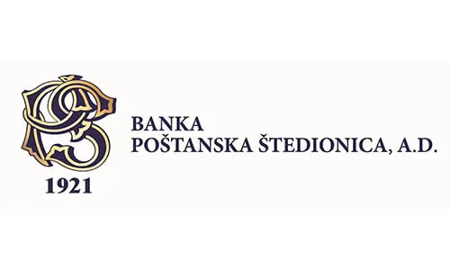 Banka Poštanska štedionica