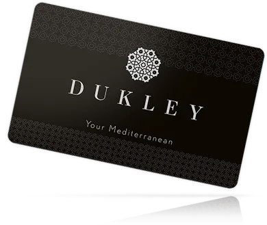 Loyalty kartica za Dukley